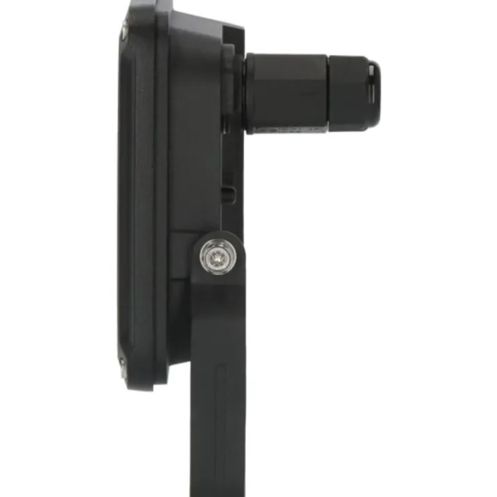 Brennenstuhl projektør LED, sort, 6500K, 20W