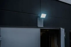 Brennenstuhl projektør LED, sort, 6500K, 50W