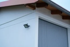 Brennenstuhl projektør LED, sort, 6500K, 50W