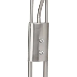 Brilliant Finn LED Uplight gulvlampe