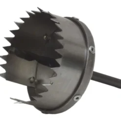 Buus hulsav professionel, Ø68 mm