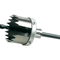 Buus hulsav professionel, Ø78 mm