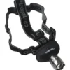 Camelion LED pandelampe 3W med zoom