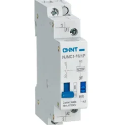 Chint NJMC1 kiprelæ, 1P, 16A, 230V