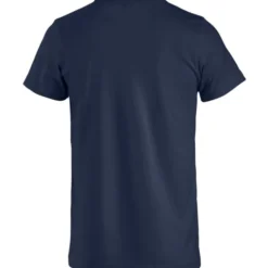Clique Basic t-shirt, mørk marineblå, str. XS