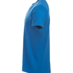 Clique New Classic t-shirt, kongeblå, str. 4XL