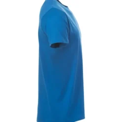Clique New Classic t-shirt, kongeblå, str. 4XL