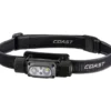Coast WPH30R genopladelig pandelampe, 1000 lumen