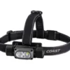 Coast WPH34R genopladelig pandelampe, 2000 lumen