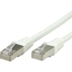 Coreffo patchkabel, kat6A, S/FTP, 0,5 meter
