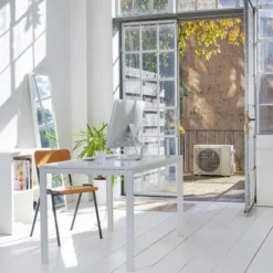 Daikin Comfora 20 luft til luft varmepumpesæt, 3,5 kW