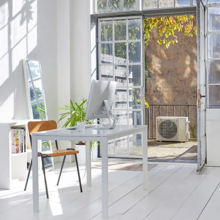 Daikin Comfora 20 luft til luft varmepumpesæt, 3,5 kW