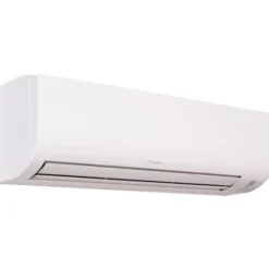 Daikin Comfora 35 luft til luft varmepumpesæt, 4,8 kW