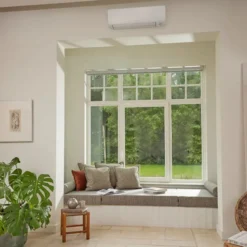 Daikin Perfera 20 luft til luft varmepumpesæt, 4,5 kW