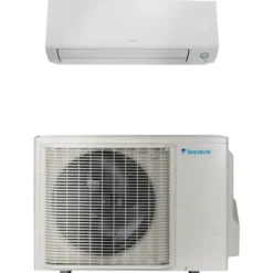 Daikin Perfera 25 luft til luft varmepumpesæt, 5 kW