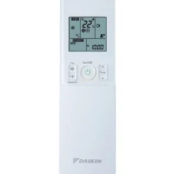 Daikin Perfera 25 luft til luft varmepumpesæt, 5 kW
