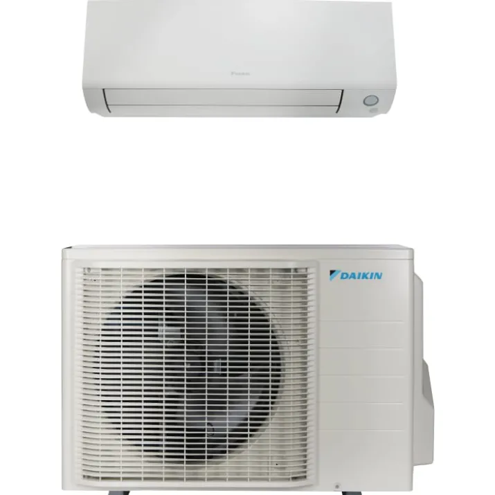 Daikin Perfera 50 luft til luft varmepumpesæt, 6,5 kW