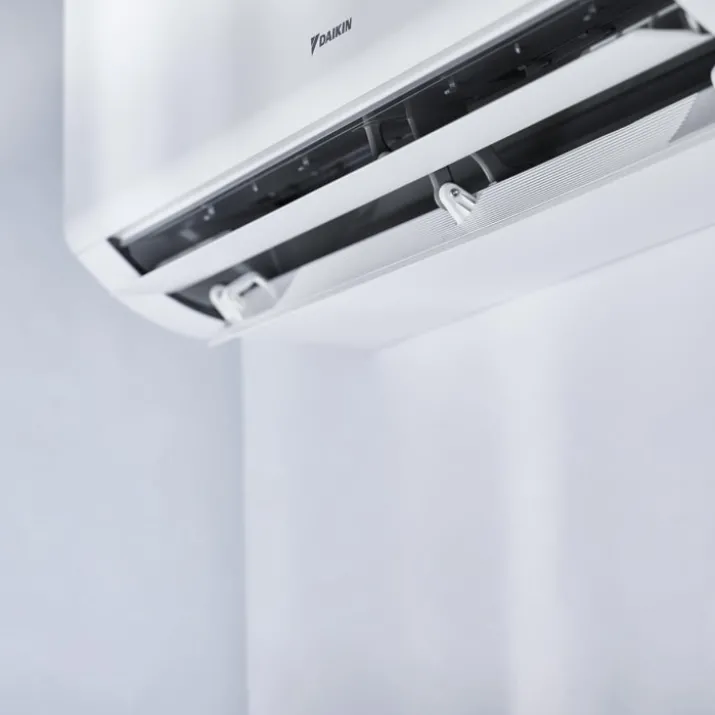 Daikin Perfera 50 luft til luft varmepumpesæt, 6,5 kW
