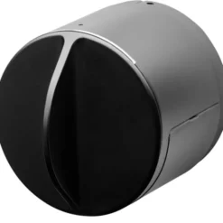 Danalock V3 Smart Lock Euro elektronisk dørlås, bluetooth og z-wave, sort