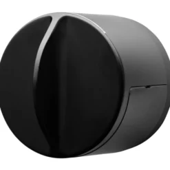 Danalock V3 Smart Lock Euro elektronisk dørlås, bluetooth og z-wave, sort
