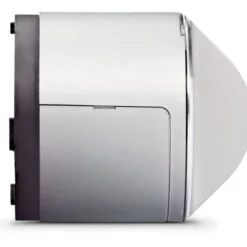 Danalock V3 Smart Lock Scandi elektronisk dørlås, bluetooth og zigbee, sølv
