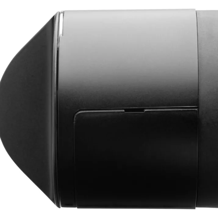 Danalock V3 Smart Lock Scandi elektronisk dørlås, bluetooth, sort