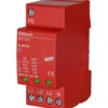 Desitek Dehnguard M 275 transientbeskyttelse type 2, 4P, 5kA