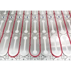 Devi cell Dry monteringsplader for varmekabel