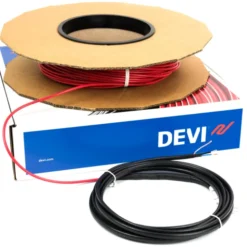 Devi comfort gulvvarmekabel 57M