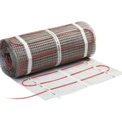Devi gulvvarmemåtte 200W 2m²