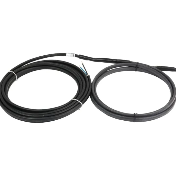 Devi Iceguard varmekabel til tagrende, 6 meter