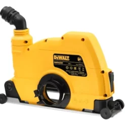 Dewalt DWE46229-XJ støvadapter til 230 mm vinkelslibere