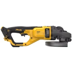 Dewalt 18V/54V XR DCG460N-XJ Flexvolt vinkelsliber, Ø230 mm, uden batteri