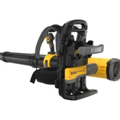 Dewalt 18V/54V XR DCMBBL800N-XJ Flexvolt løvblæser, til 2 batterier, uden batteri