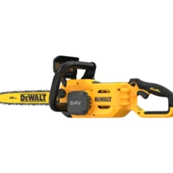 Dewalt 18V/54V XR DCMCS574N-XJ Flexvolt kædesav, 45 cm, uden batteri