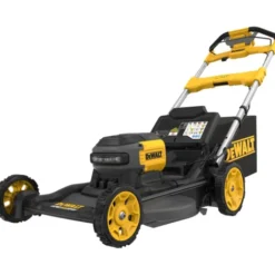Dewalt 18V/54V XR DCMWSP660N-XJ Flexvolt plæneklipper, selvkørende, 53 cm, uden batteri