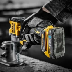 Dewalt 18V XR DCBP034-XJ Powerstack batteri, 2.0 Ah