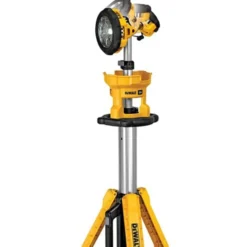 Dewalt 18V XR DCL079-XJ arbejdslampe, 3000 lumen, uden batteri