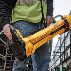 Dewalt 18V XR DCL079-XJ arbejdslampe, 3000 lumen, uden batteri