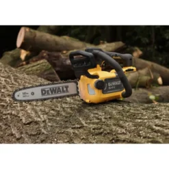 Dewalt 18V XR DCMCST632N-XJ kædesav, 30 cm, uden batteri