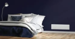 Dimplex Alta DTD2R elradiator, 230V, 1000W, 12-16 m²