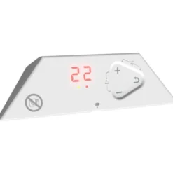 Dimplex Alta DTD4R elradiator, 230V, 250W, 2-6 m²