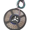 Dioflex 24V farveskiftende LED strip 5 meter 72W