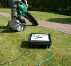DRiBOX udendørs samledåse, medium, 285 mm