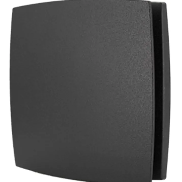 Duka EL 700 frontcover, sort
