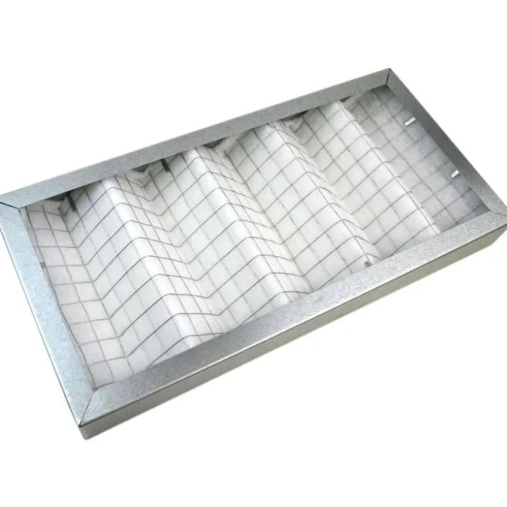 Duka G4 støvfilter t/Duka Pro 402 ventilationsanlæg