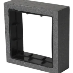 Duka isoleret samlemuffe, 150x150 mm