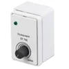 Duka regulator ST700, hastighed
