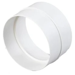 Duka Samlemuffe, Ø125 mm