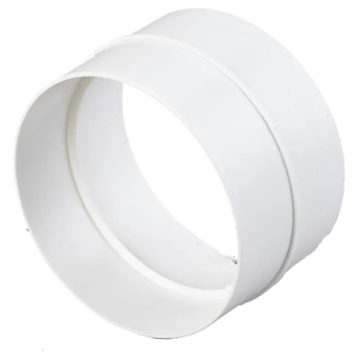 Duka Samlemuffe, Ø125 mm